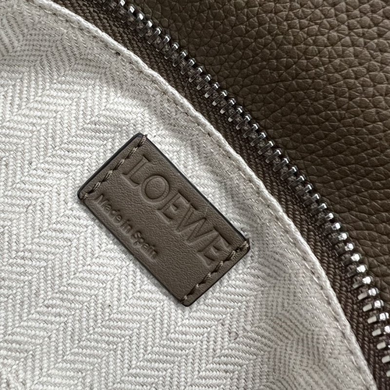 Loewe Handle Bags